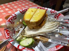 -生火火·小炉子炭烤(金楠天街总店)