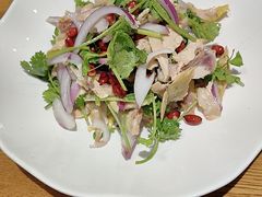 -莫山小馆(百花店)