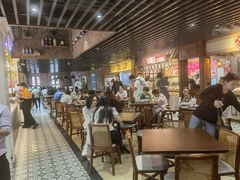 -大食代美食广场(迪士尼小镇店)