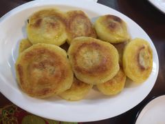 -祝家饺子馆