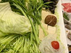-牛街·马辈儿涮肉(牛街二店)