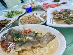 -景好海鲜餐厅(大鹏必选旅游店)