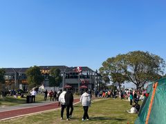 -瑶湖郊野森林公园