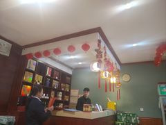 -春江饭店(共青团路总店)