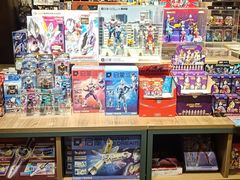 -扶光书店(中环店)