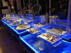 自助取餐区-三亚胜意海景酒店·海鲜自助餐厅(三亚湾路店)