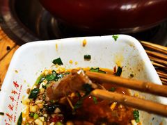 -袁记串串香(川师店)