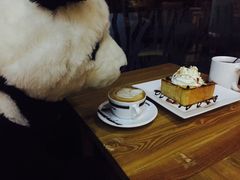 -Who乎coffee&bar