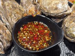 -铭副琦食·虾蟹烩馆(渔人码头店)