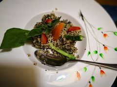 -禧和源养生素食茶馆