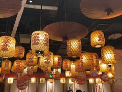 -南京大牌档(青岛万象城店)