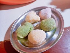 大福-玖等自助烤肉(步步高广场店)