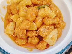 -天仁聚驴肉香(北石槽店)