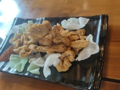 -炉小二铜锅牛蛙•川湘菜(三里屯店)