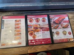 -Burger Joys Central(中环士丹利街店)