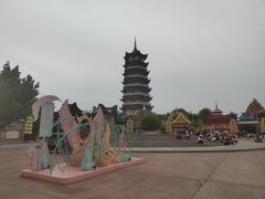 -济南方特东方神画