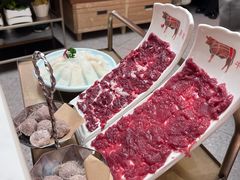 -左庭右院鲜牛肉火锅(南通CBD大有境店)