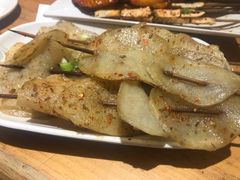 -木屋烧烤(西南角店)