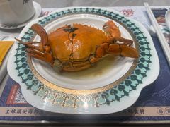 -膳富贵黄油蟹体验馆(欢乐港湾店)