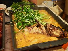 -北京王府井希尔顿酒店·万斯阁西餐厅