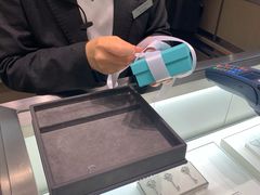 -Tiffany & Co.蒂芙尼
(广州太古汇店)