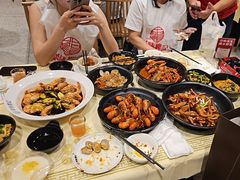 -聚味瞿记·龙虾堂(天元店)