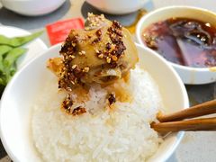 -海底捞火锅(老城根店)