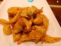 -翠清酒家(万丰路店)