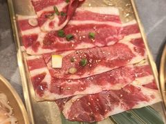 -小黑牛烤肉(聚隆店)