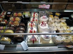 -85度C(上海兰溪二店)