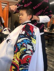 -BUTY HAIR 比帝专业烫染店