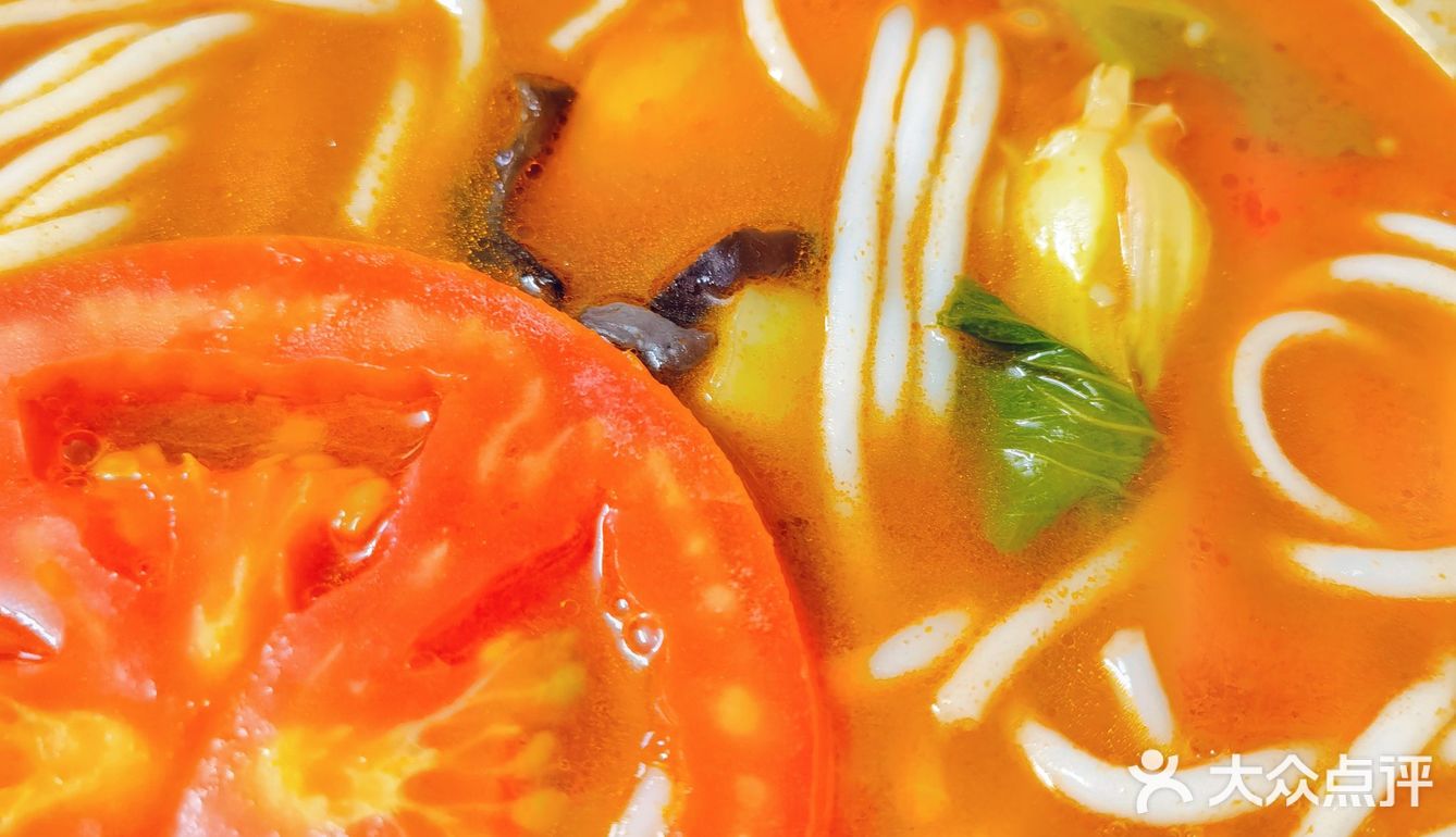 这家宝藏小锅米线绝了‼️🍜🍜