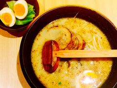 -味千拉面(光启城时尚购物中心店)