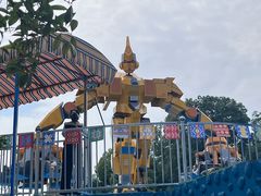 -南湖梦幻岛
