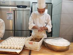 -陶陶居饼家(惠福东路店)