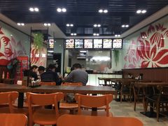 大堂-其美潮州鱼旦粉世家(花城汇南区分店)