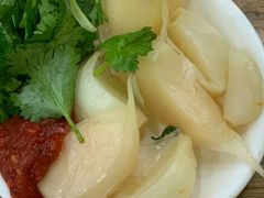 -老刘家泡馍·陕西老字号(钟楼广济街店)