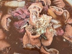 -陈亨卤煮小肠(广安门店)