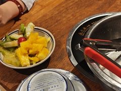 -厝味火锅·潮汕卤水火锅(十一合店)