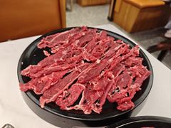 -牛品福潮汕牛肉火锅(旺庄店)