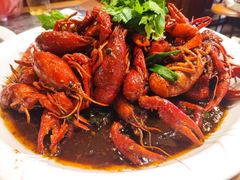 -欧记轩龙虾·私房菜(A店)