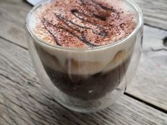 -maan coffee漫咖啡(通州店)