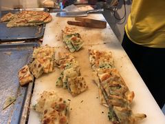 -咏春葱油饼(德政中路店)