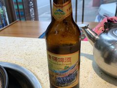 -九寨沟特色牦牛肉汤锅