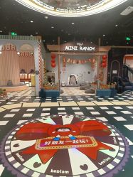 -MELAND亲子乐园•活动包场(北京亦庄龙湖天街店)