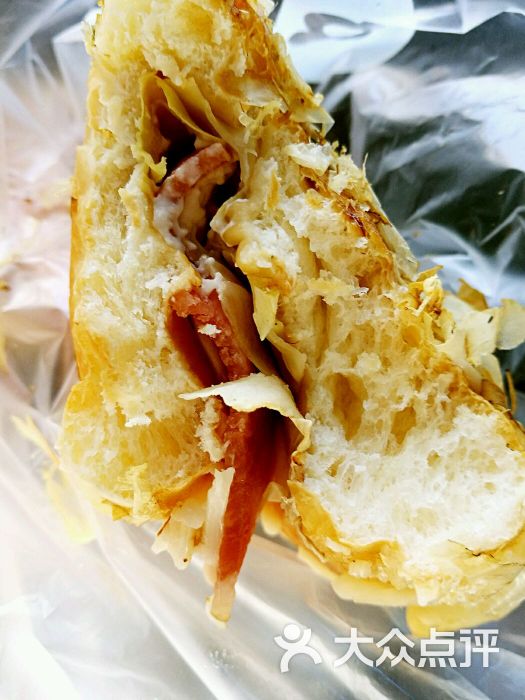 85度c(盐城解放路店)大阪烧图片 - 第311张