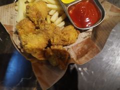 -大叹号·朝鲜族烤肉(潍坊泰华城店)