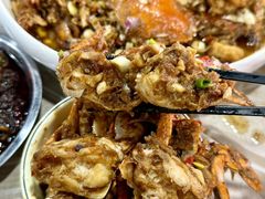 -辣螃铠盆盆蟹大排档(总店)