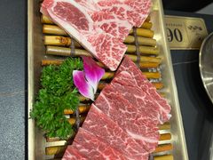 -西塔老太太泥炉烤肉(龙湖北苑天街店)