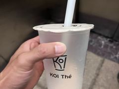 -KOI Thé(正佳广场店)
